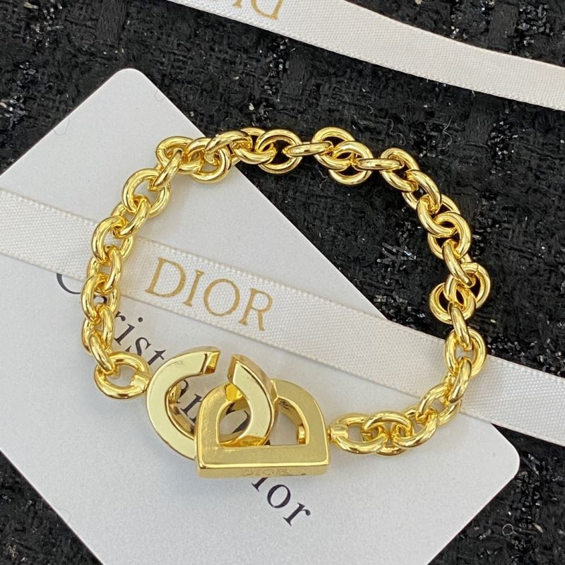 Christian Dior Necklaces